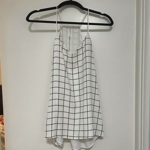 Express top size medium NWT